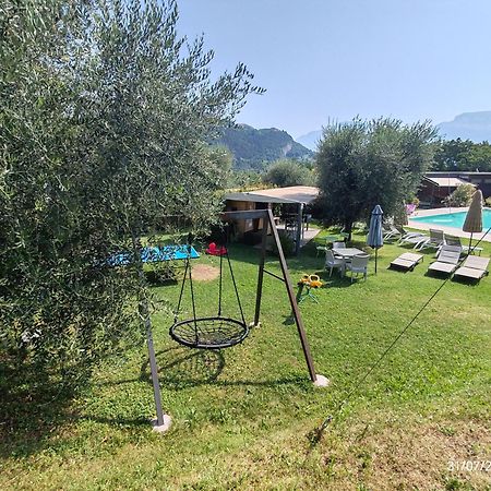 Appartement Casa Nel Borgo - Il Gufo à Tremosine Extérieur photo