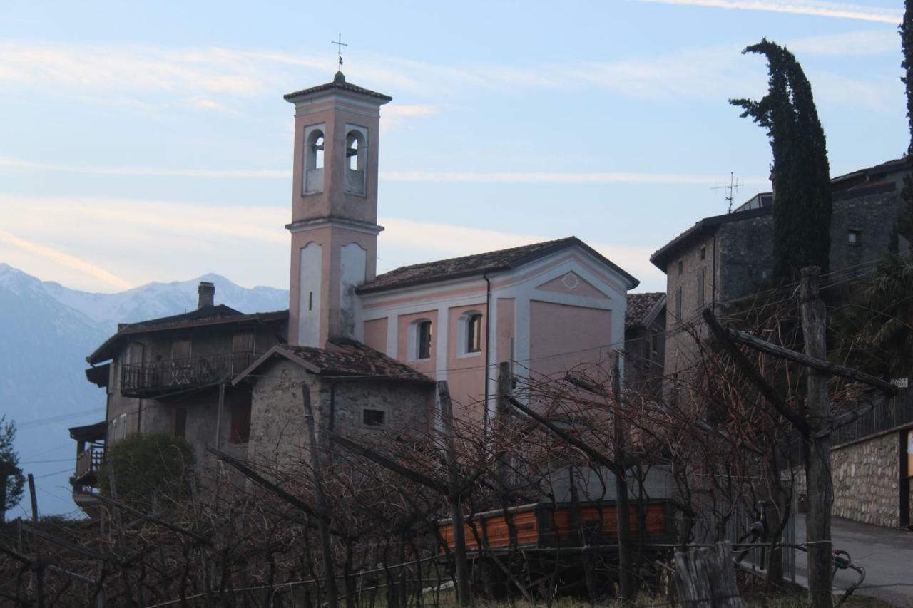 Appartement Casa Nel Borgo - Il Gufo à Tremosine Extérieur photo
